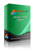 Faktura-XP SELECT PRO Edition