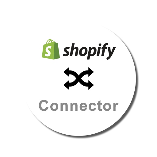 shopify® Schnittstelle