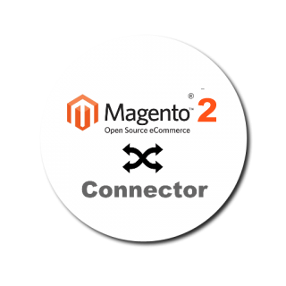 Magento®2 Schnittstelle