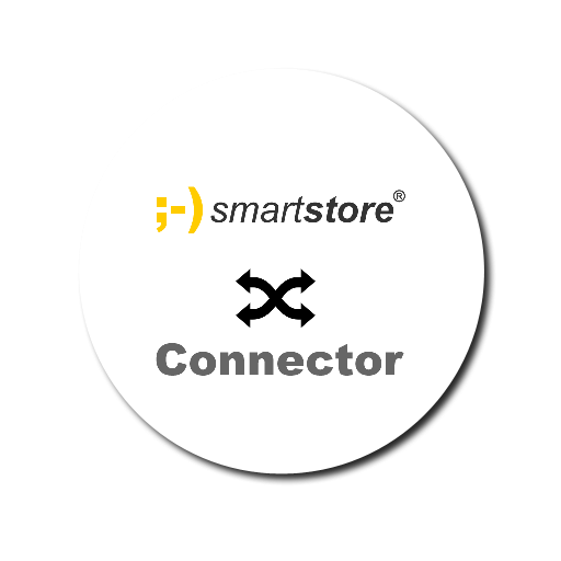 SmartStore® Schnittstelle