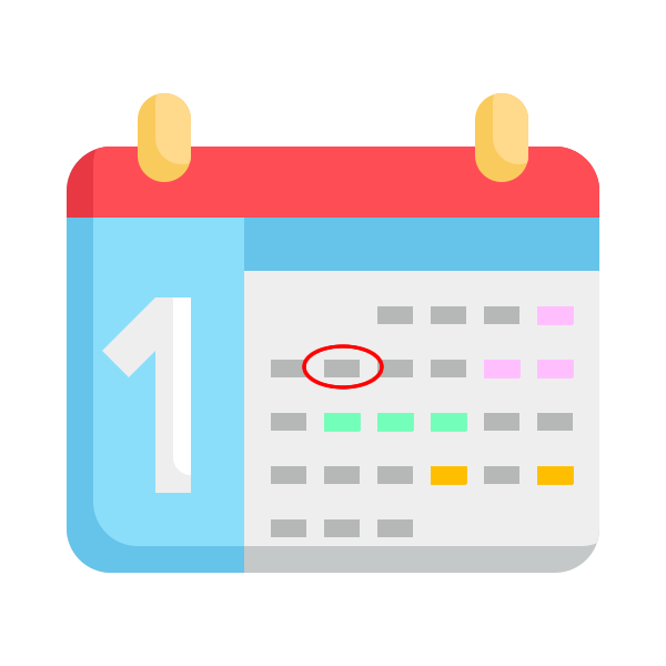Terminkalender