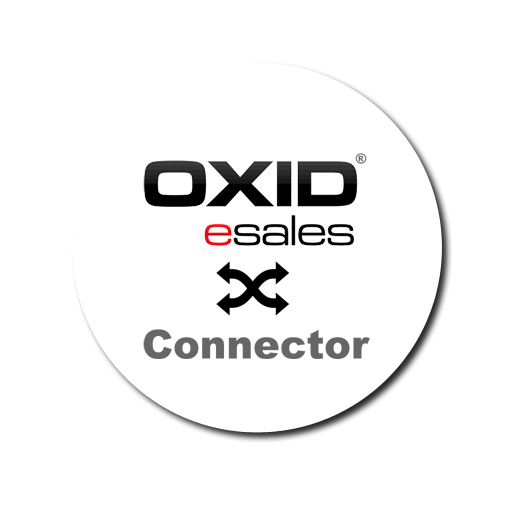 OXID eSales® Schnittstelle