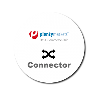 Plentymarkets® Schnittstelle