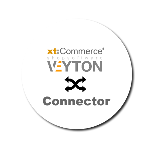 xt:Commerce® und VEYTON® Schnittstelle