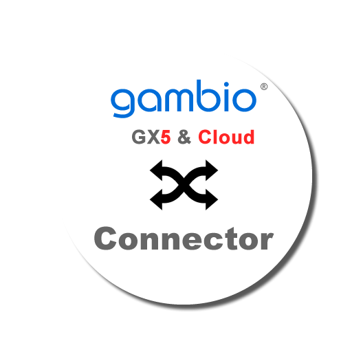 Gambio® GX5 / Gambio Cloud Schnittstelle