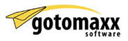 gotomaxx Logo