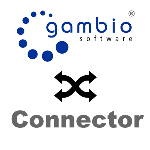 Gambio® Connector Faktura-XP® Warenwirtschaftssystem