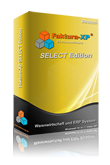 Faktura-XP SELECT Edition