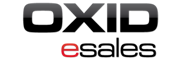 oxid esales Logo