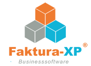 Faktura-XP® Logo5 farbig 185x135 pixel