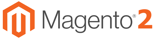 Magento®2 Logo