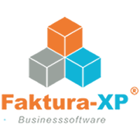 Faktura-XP® Logo5 farbig