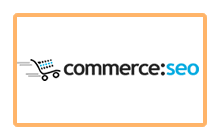 commerce:seo Schnittstelle zu Faktura-XP ERP & Warenwirtschaftssystem