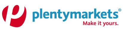 Plentymarkets Logo