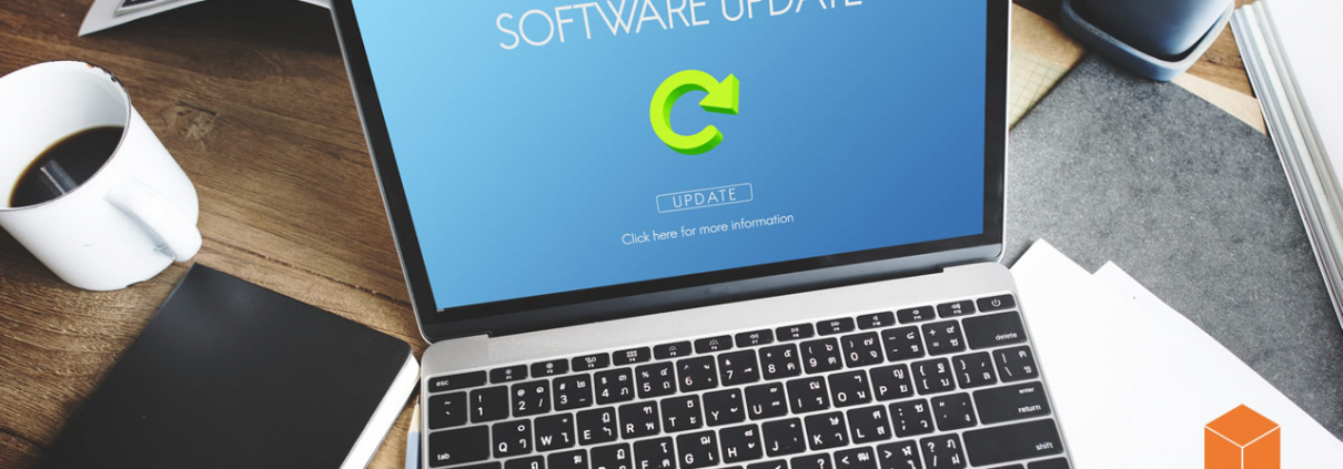 Software Update Fakrur-XP Warenwirtschaft