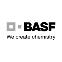 Logo des Referenz Kunden BASF