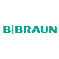Logo des Referenz Kunden B.Braun