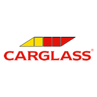 Logo des Referenz Kunden Carglass Autoglas