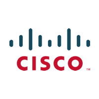 Logo des Referenz Kunden CISCO