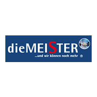 Logo des Referenz Kunden - Die Meister