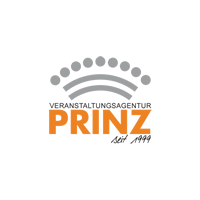 Logo des Referenz Kunden Agentur Prinz
