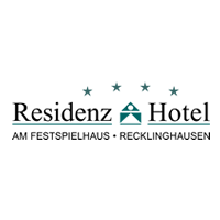 Logo des Referenz Kunden Residenz Hotel Recklinghausen