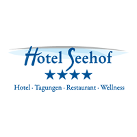 Logo des Referenz Kunden Hotel Seehof