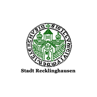 Logo des Referenz Kunden Recklinghausen