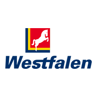 Logo des Referenz Kunden Westfalen Tankstellen